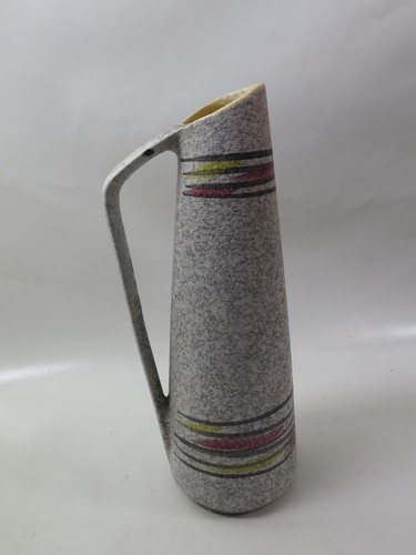 Scheurich vase keramik - vase,