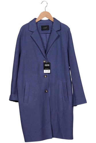 Oui mantel damen jacke parka - mantel,