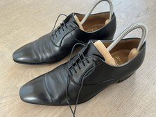 Garavati - Schnürschuhe Leder