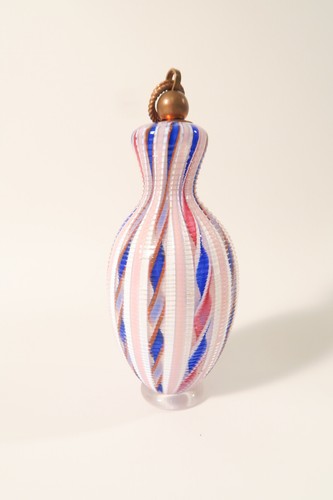 Schnupftabak flasche bixl - schnupftabak, glas