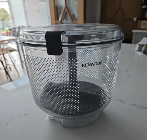 Kenwood major - kenwood,