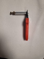 Rohrabschneider für Oboen oder Englisch Horn Rohre