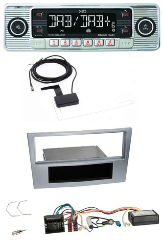 Dietz bluetooth usb can - bluetooth, can-bus