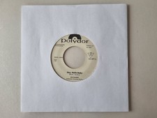 Mal Sondock - Hey, hallo Baby/