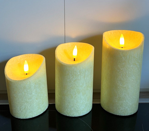 3er set qvc - 3er,
