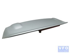 Spoiler Heckklappe LA7W reflex silber original VW Scirocco 137 1K8827933K