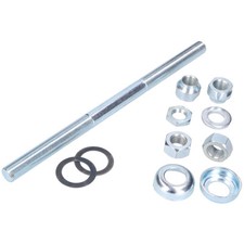 Achse Hinterrad 12mm Universal