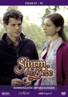 Sturm der liebe staffel - sturm,
