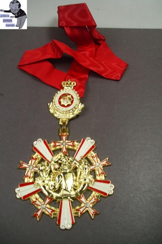 Karnevalsorden prinzengarde - karnevalsorden,
