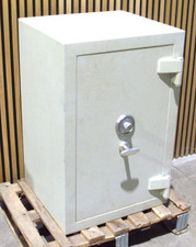 Hansa Tresor Stufe B