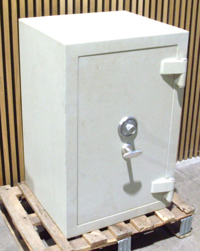 Hansa tresor stufe - stufe, b