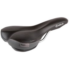 Velo Sattel Plush FLEX PRO