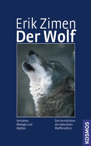 Der wolf - der,