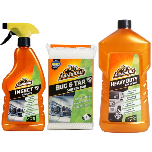 Armor all set auto - set, 1l