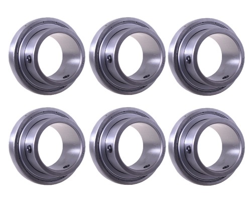 Achslager für 50mm - x,