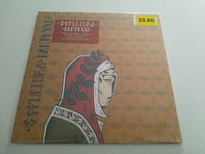 LP...VINYL  SEPULTURA –