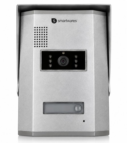Elro smartwares vd61 - smartwares,