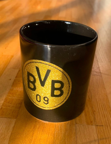 Borussia dortmund fan - dortmund,