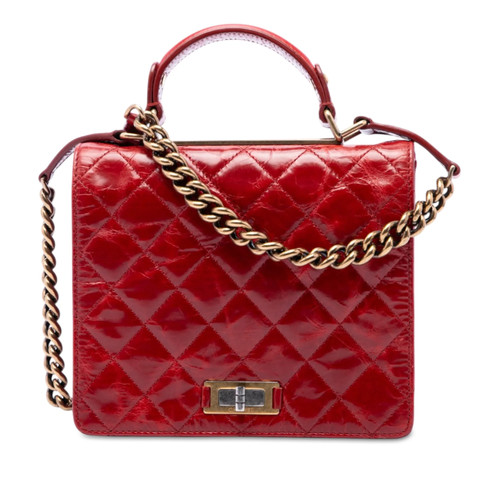 Chanel matelassé glacé - matelassé,