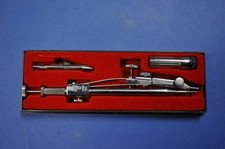 HAFF Fallnullenzirkel