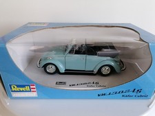 VW 1302 LS Cabrio /  1:18 Revell