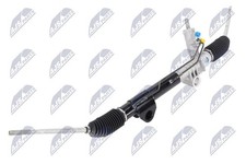 LENKGETRIEBE SERVOLENKUNG