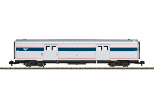 Lgb 31201 amtrak phase - g,