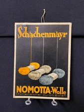 Schachenmayr Wolle -