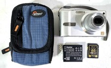 Panasonic Lumix Digital Camera
