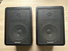 Quadral allsonic SM 60 III Lautsprecher 40/60 Watt