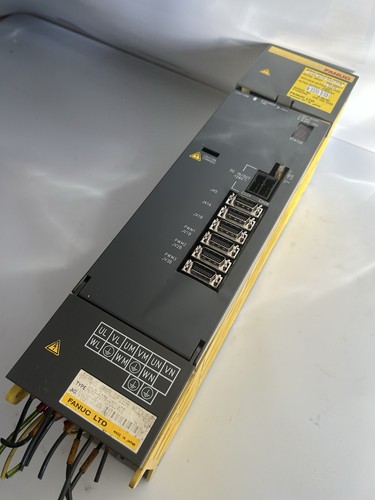 Fanuc servo amplifier module - fanuc,