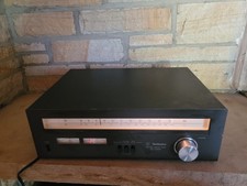 Technics ST-7300 Tuner Radio Stereo Hifi , FM Stereo Tuner Radio