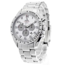 OMEGA SPEEDMASTER BROAD ARROW