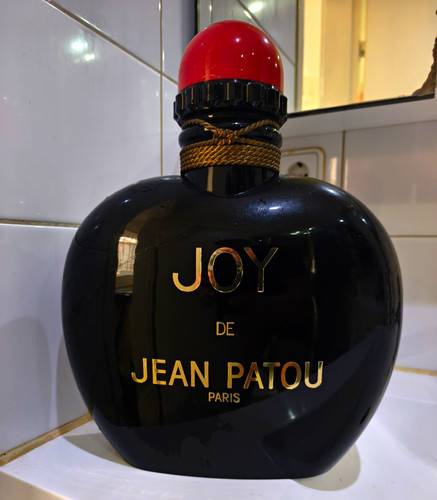 Jean patou joy factice dummy - patou, factice/dummy