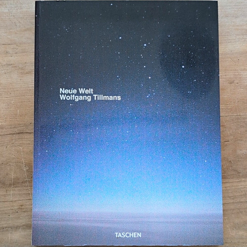 Taschen neue welt - –, wolfgang