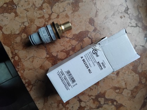 Ideal standard thermostat - ideal,