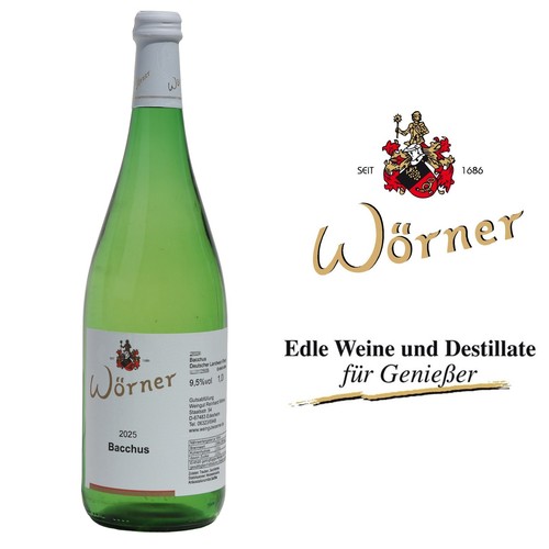 1 ltr bacchus - 1,