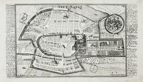 Stuttgart baden württemberg - stuttgart, baden-württemberg