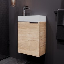 Waschbeckenunterschrank 40 cm