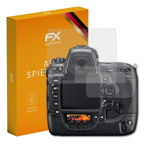 Atfolix displayfolie für - 3x,