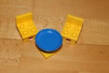 Lego Duplo Tisch mit 2