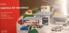 FALLER 130296 H0 Tankstelle