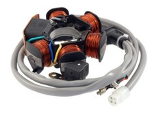 Stator lichtmaschine rms für - stator,