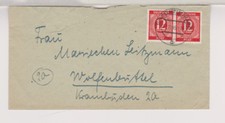 All bes gemeinsch - all.bes./gemeinsch.ausg., mi