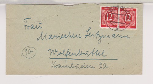 All bes gemeinsch - all.bes./gemeinsch.ausg., mi