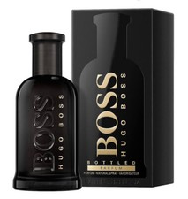 Boss Bottled PARFUM Hugo Boss 100 ml. / 3.3 Fl. Oz. spray