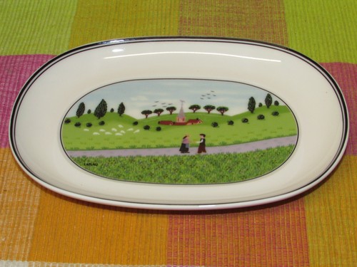 Villeroy boch design - &,