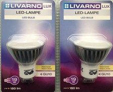 Livarno lux led - lux, 4