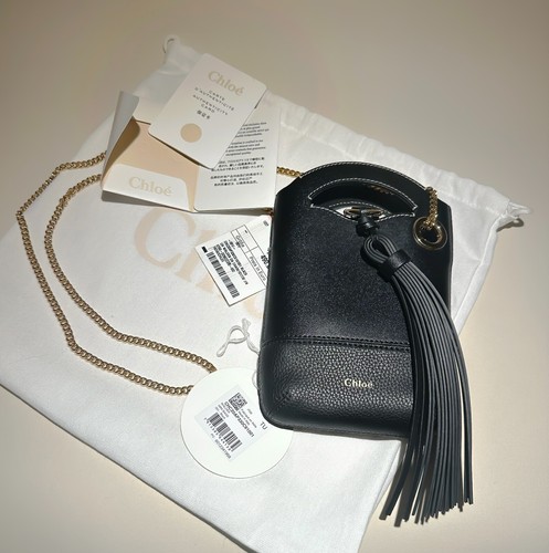 Neu original chloé - , minibag