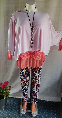 Bolero magna kurztunika - bolero,